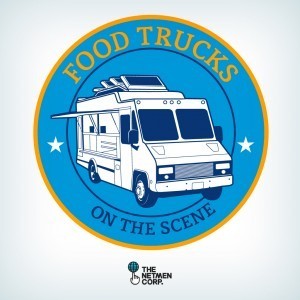 Custom Graphic Design for Food Trucks