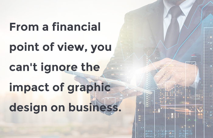 Financial Benefits of Graphic Design