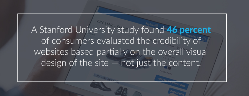 Stanford Study on Credibility of Sites