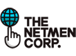 The NetMen Corp Logo