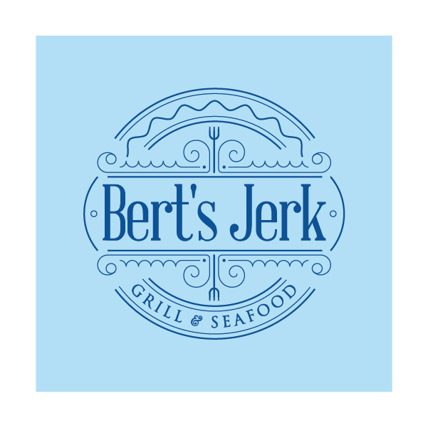 BERTS JERK - The NetMen Corp