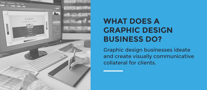 what do graphic designers do?