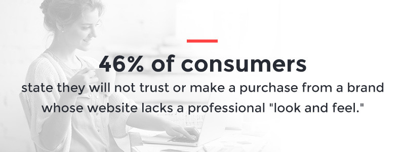 trusting consumers