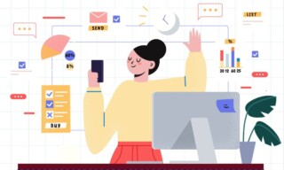 How Illustration can boost small business marketing