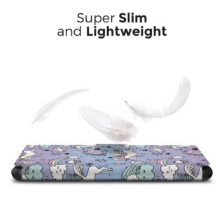 Amazon A+ Content for IPad cases brand.
