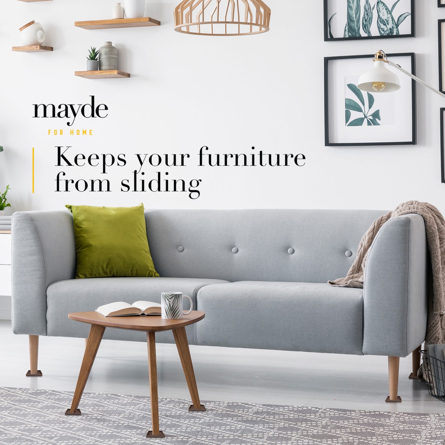 Amazon Listing Design Services