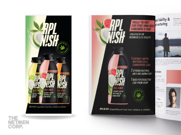 Print Ad Design Services - Image 8