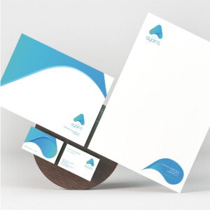 Designing Stationery for Lawyers