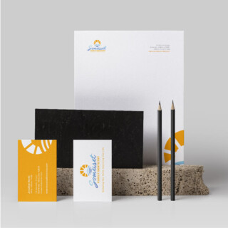 Professional and high-quality Stationery Design