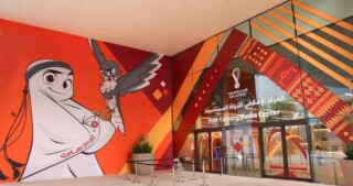 Corporate-mascot-design