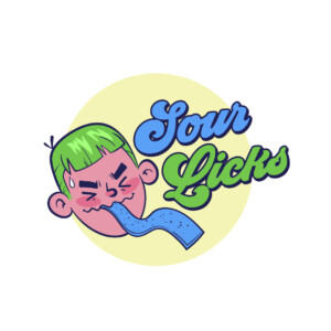 Sour Licks