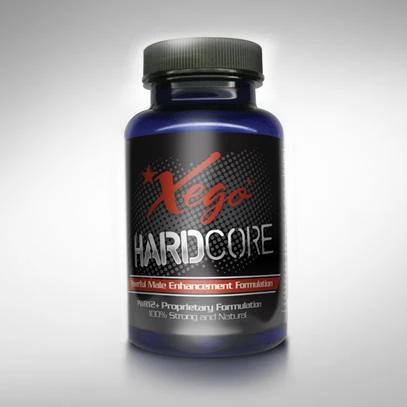 Supplement packaging design for done by The NetMen Corp